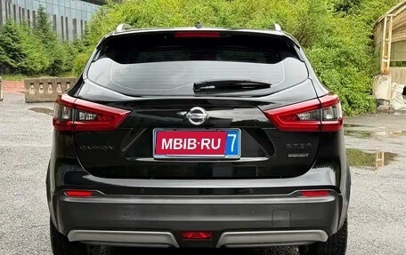 Nissan Qashqai, 2023 год, 1 750 000 рублей, 7 фотография