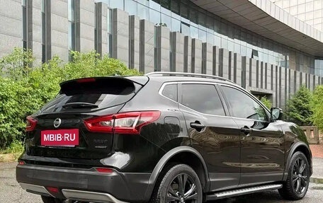 Nissan Qashqai, 2023 год, 1 750 000 рублей, 8 фотография