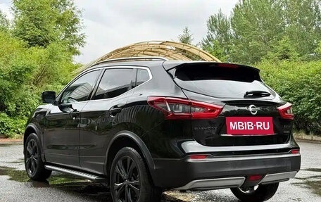 Nissan Qashqai, 2023 год, 1 750 000 рублей, 6 фотография