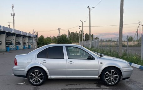 Volkswagen Bora, 2000 год, 400 000 рублей, 5 фотография
