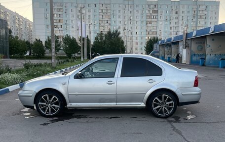 Volkswagen Bora, 2000 год, 400 000 рублей, 6 фотография
