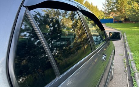 Mitsubishi Lancer IX, 2006 год, 268 000 рублей, 4 фотография