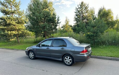 Mitsubishi Lancer IX, 2006 год, 268 000 рублей, 9 фотография