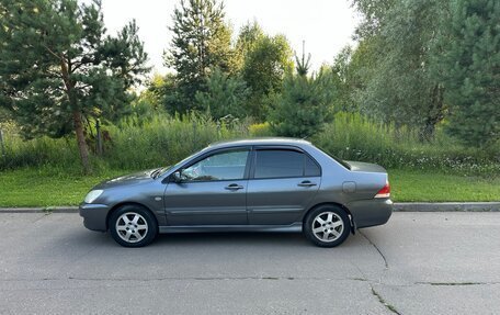 Mitsubishi Lancer IX, 2006 год, 268 000 рублей, 10 фотография