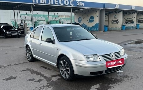 Volkswagen Bora, 2000 год, 400 000 рублей, 2 фотография