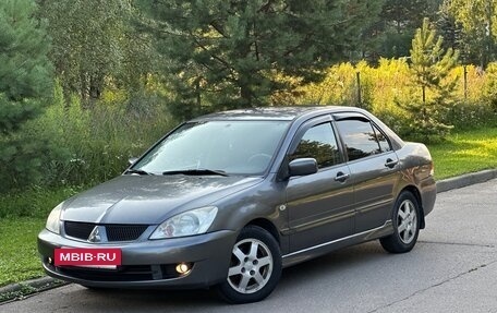 Mitsubishi Lancer IX, 2006 год, 268 000 рублей, 7 фотография