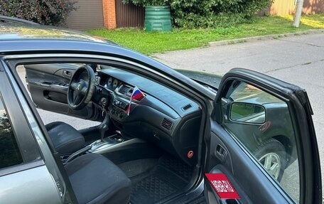 Mitsubishi Lancer IX, 2006 год, 268 000 рублей, 5 фотография