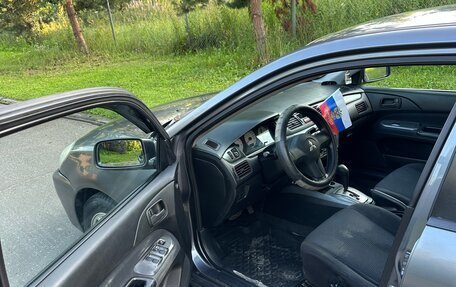 Mitsubishi Lancer IX, 2006 год, 268 000 рублей, 18 фотография