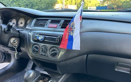 Mitsubishi Lancer IX, 2006 год, 268 000 рублей, 19 фотография