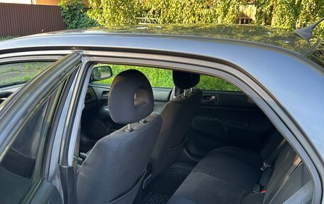 Mitsubishi Lancer IX, 2006 год, 268 000 рублей, 24 фотография