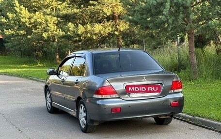 Mitsubishi Lancer IX, 2006 год, 268 000 рублей, 17 фотография