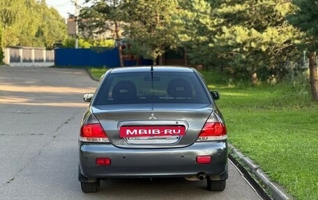 Mitsubishi Lancer IX, 2006 год, 268 000 рублей, 23 фотография