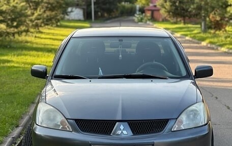 Mitsubishi Lancer IX, 2006 год, 268 000 рублей, 15 фотография