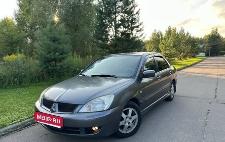 Mitsubishi Lancer IX, 2006 год, 268 000 рублей, 21 фотография