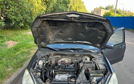 Mitsubishi Lancer IX, 2006 год, 268 000 рублей, 27 фотография