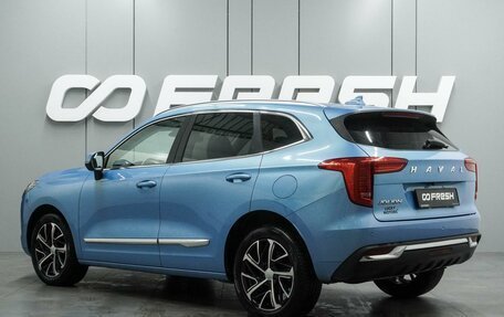 Haval Jolion, 2021 год, 2 фотография