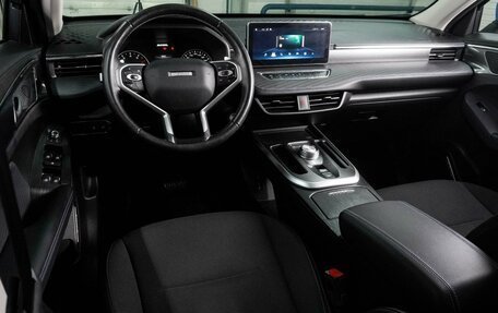 Haval Jolion, 2021 год, 6 фотография