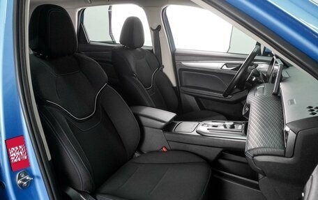 Haval Jolion, 2021 год, 8 фотография