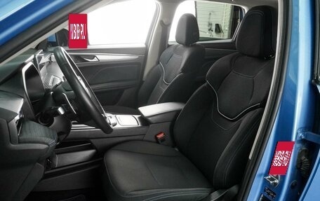 Haval Jolion, 2021 год, 10 фотография