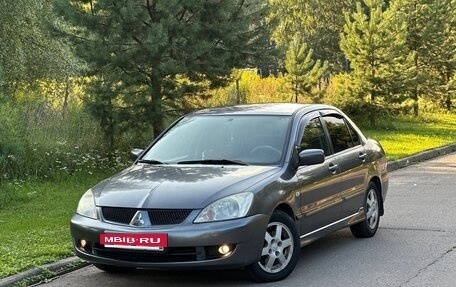 Mitsubishi Lancer IX, 2006 год, 268 000 рублей, 30 фотография