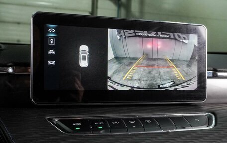 Haval Jolion, 2021 год, 12 фотография