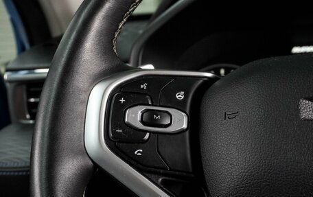 Haval Jolion, 2021 год, 15 фотография