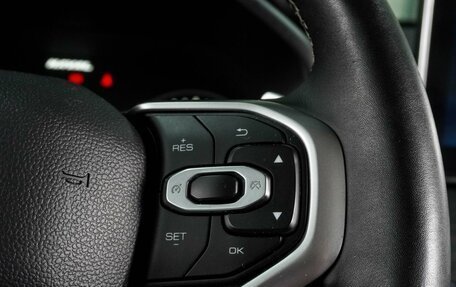 Haval Jolion, 2021 год, 16 фотография