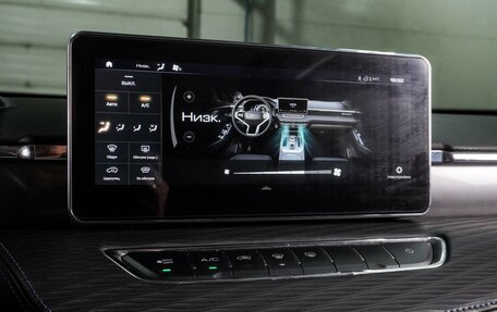 Haval Jolion, 2021 год, 13 фотография