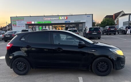 KIA Rio III рестайлинг, 2015 год, 680 000 рублей, 6 фотография