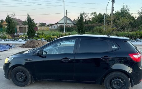 KIA Rio III рестайлинг, 2015 год, 680 000 рублей, 5 фотография