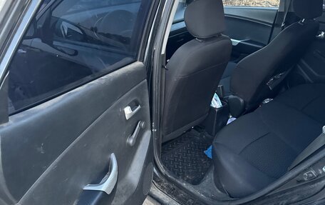 KIA Rio III рестайлинг, 2015 год, 680 000 рублей, 12 фотография