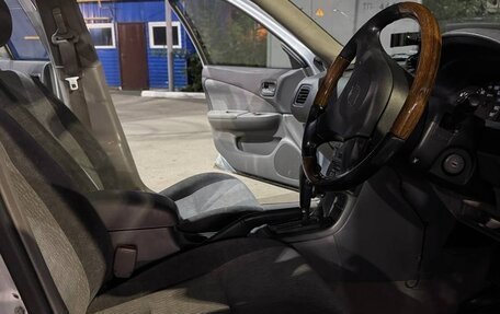 Nissan Sunny B15, 2000 год, 230 000 рублей, 6 фотография
