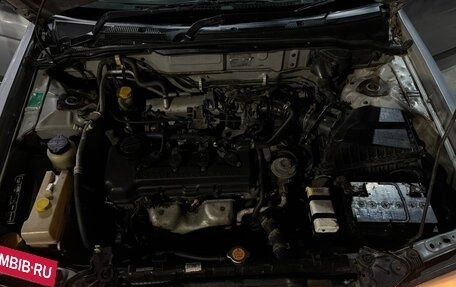 Nissan Sunny B15, 2000 год, 230 000 рублей, 8 фотография