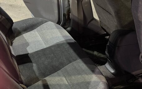Nissan Sunny B15, 2000 год, 230 000 рублей, 10 фотография