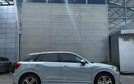 Audi Q2 I, 2023 год, 1 578 018 рублей, 4 фотография