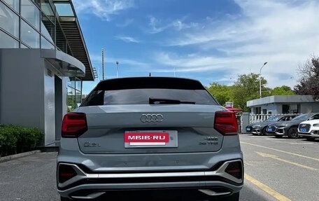 Audi Q2 I, 2023 год, 1 578 018 рублей, 6 фотография