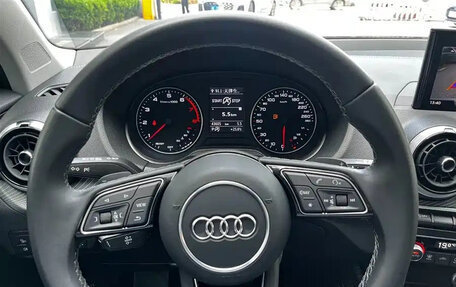 Audi Q2 I, 2023 год, 1 578 018 рублей, 12 фотография