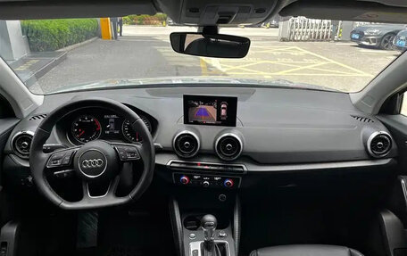 Audi Q2 I, 2023 год, 1 578 018 рублей, 10 фотография
