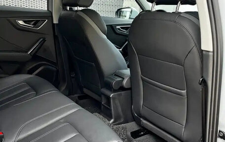 Audi Q2 I, 2023 год, 1 578 018 рублей, 17 фотография