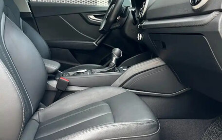 Audi Q2 I, 2023 год, 1 578 018 рублей, 16 фотография