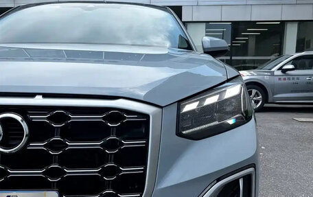 Audi Q2 I, 2023 год, 1 578 018 рублей, 19 фотография
