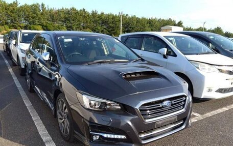 Subaru Levorg I, 2018 год, 1 550 000 рублей, 3 фотография