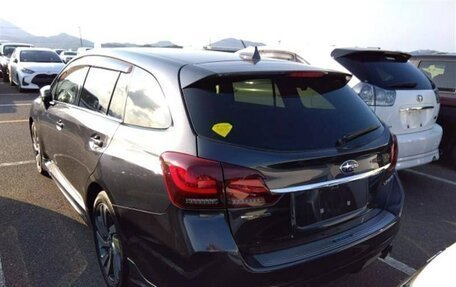 Subaru Levorg I, 2018 год, 1 550 000 рублей, 5 фотография