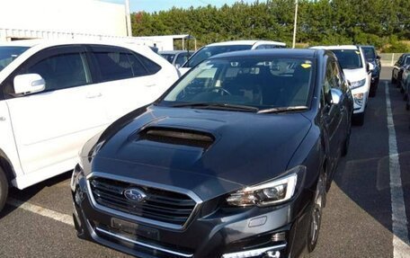 Subaru Levorg I, 2018 год, 1 550 000 рублей, 2 фотография