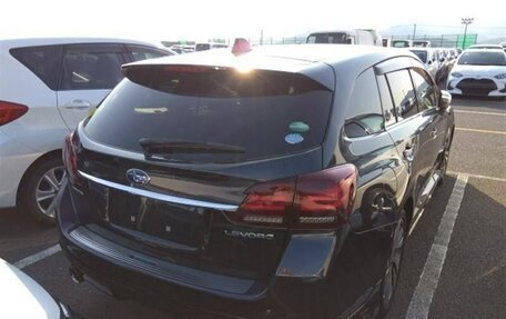 Subaru Levorg I, 2018 год, 1 550 000 рублей, 4 фотография