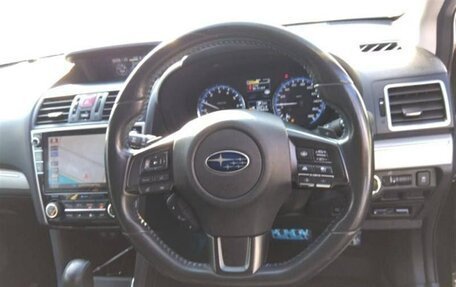 Subaru Levorg I, 2018 год, 1 550 000 рублей, 9 фотография