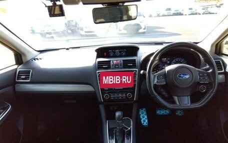Subaru Levorg I, 2018 год, 1 550 000 рублей, 8 фотография