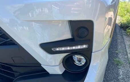 Toyota Raize I, 2023 год, 1 299 001 рублей, 7 фотография