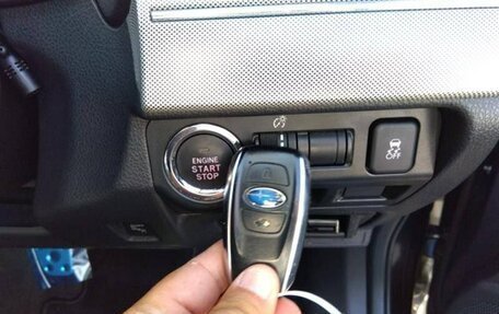 Subaru Levorg I, 2018 год, 1 550 000 рублей, 17 фотография