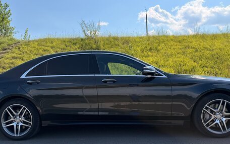 Mercedes-Benz S-Класс, 2015 год, 3 250 000 рублей, 13 фотография